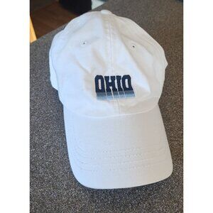 State of Mine Embroidered "Ohio" Ball Cap